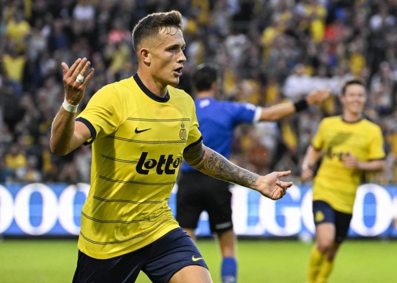 بیوگرافی دنیس اکرت و پارتنر آلمانی‌اش، او کیست؟ +عکس