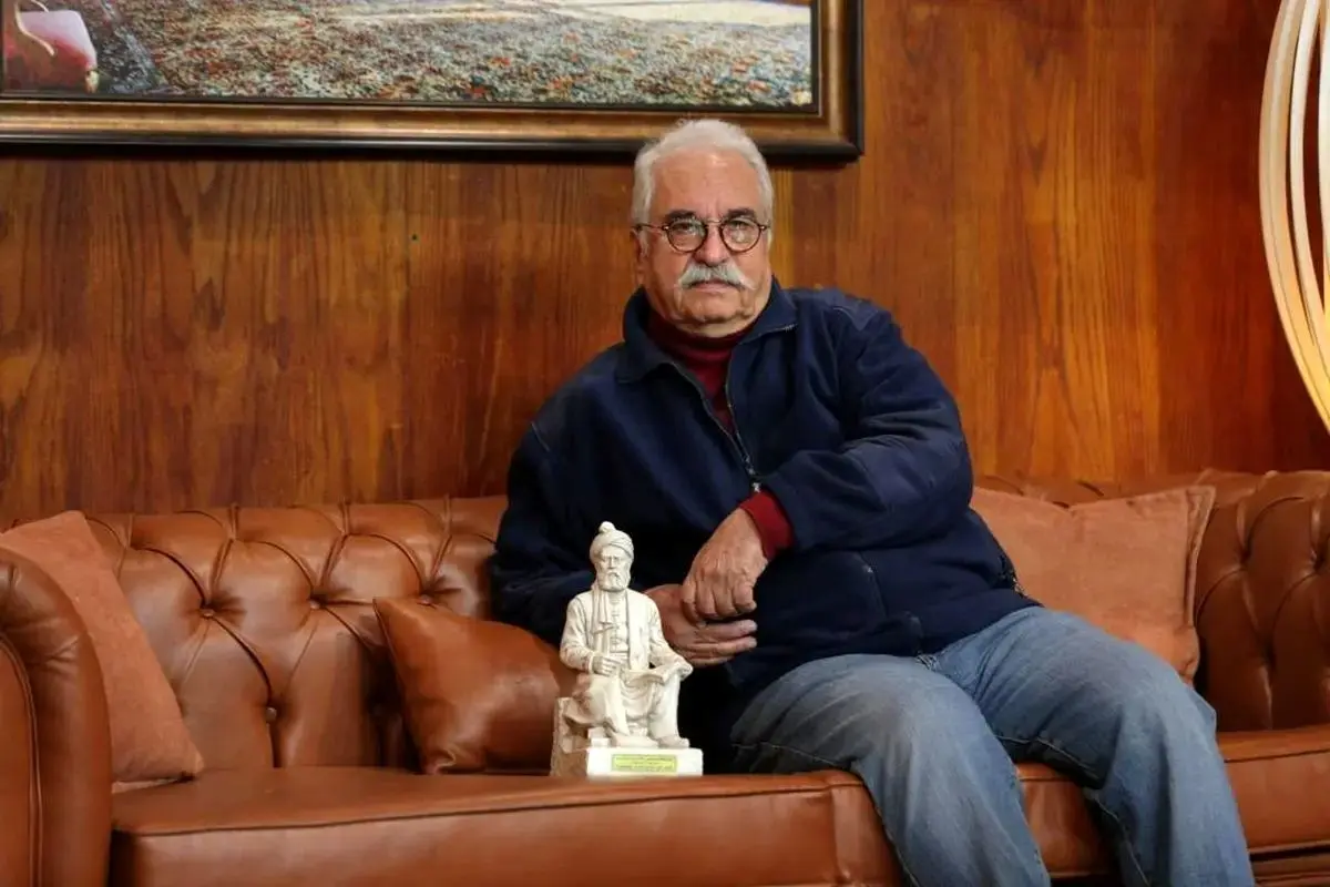 اعلام جزئیات مراسم و زمان و و مکان خاکسپاری هادی مرزبان