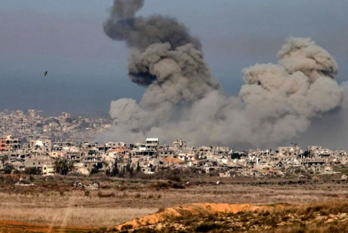 تصاویر عملیات ترور تازه اسرائیل؛ نفر دوم حزب‌الله لبنان هدف قرار گرفت