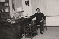 یکم آذر سیاه و شروع قتل‌های زنجیره‌ای از خانه فروهرها؛ جانیان با دسته گل و شیرینی آمدند! +عکس