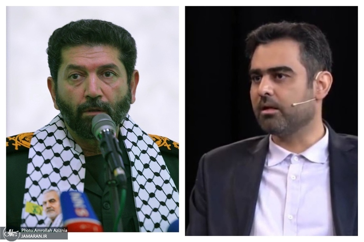 حمله طوفانی ثابتی به خبرگزاری سپاه پاسداران: از این تسنیم که اصلاً انتظار حقیقت نیست   شأن ما ماله‌کشی نیست   رسانه‌ها پول نگیرند امکان ندارد خبر منتشر کنند!