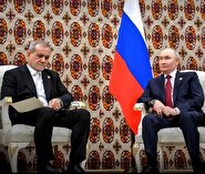 فیلم جنجالی، آقای پزشکیان! آبروی یک ایران را بردید / مشق‌نویسی مقابل کی؟ پوتین؟