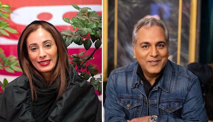 حمله مجری یک خبرگزاری به بازیگز زن: یاسمن گولا کشف حجاب کردی و برگشتی / عذرخواهیت کو؟