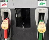 اولین معامله بنزین سوپر با نرخ نجومی؛ بازی دولت پزشکیان با مردم و گرانی؟
