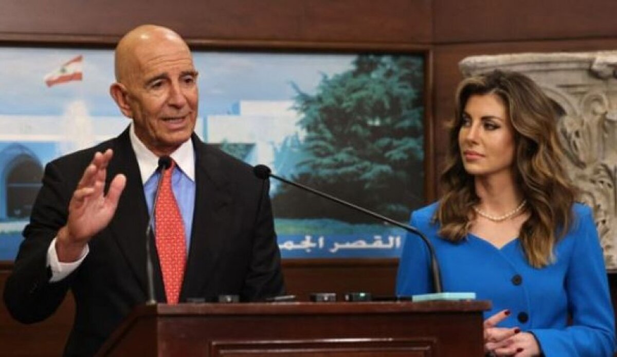 تهدید لبنان توسط امریکا: این شروط آخرین فرصت است وگرنه جنگ ویرانگر!