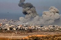 تصاویر عملیات ترور تازه اسرائیل؛ نفر دوم حزب‌الله لبنان هدف قرار گرفت