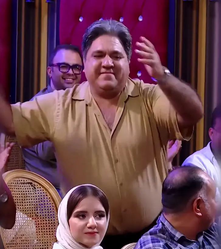 جزئیات کلیپ مستهجن برنامه «نصف شب» / چرا علی صبوری بازداشت شد؟