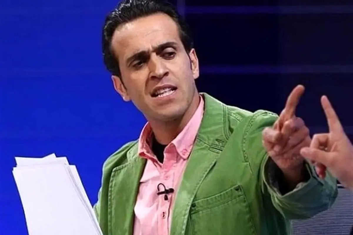 حمله تند «خبرگزاری فارس» به علی کریمی   ورزشکاران ایران «حکومتی‌اند»؟