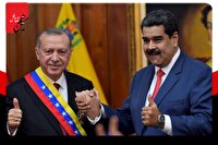 مقصد فرار نیکولاس مادورو مشخص شد؛ بیخگوش ایران؟!