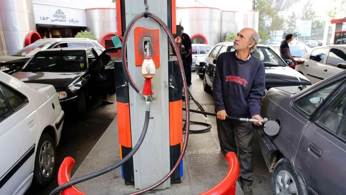 ماجرای «کارت سوخت سفید» پس از سیم‌کارت سفید   همه‌چیز برای خودی‌ها سفیده؟